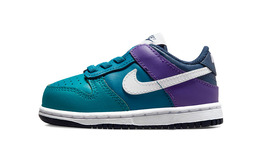 Nike: Обувь  Dunk Low