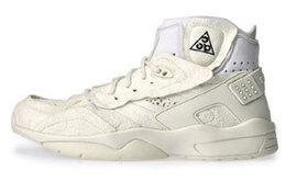 Nike: Серые кроссовки  Air