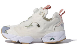 Reebok: Кроссовки  InstaPump Fury