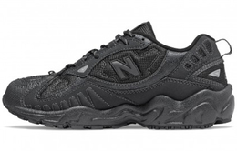 New Balance: Кроссовки  703