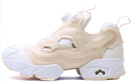 Reebok: Кроссовки  InstaPump Fury