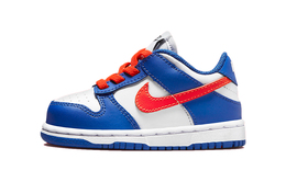 Nike: Обувь  Dunk Low