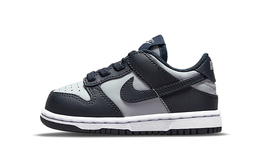 Nike: Обувь  Dunk Low