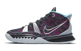 Nike: Кроссовки  Kyrie 7