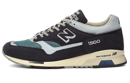 New Balance: Кроссовки  1500