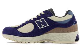 New Balance: Кроссовки  2002R