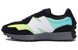 New Balance: Кроссовки  327
