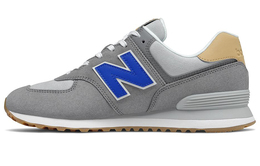 New Balance: Кроссовки  574