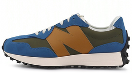 New Balance: Кроссовки  327