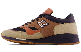 New Balance: Кроссовки  1500