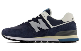 New Balance: Кроссовки  574