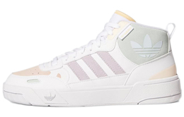Adidas Originals: Белые кроссовки  Originals