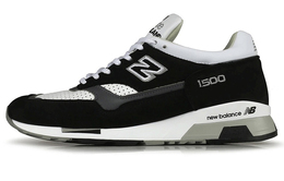 New Balance: Кроссовки  1500