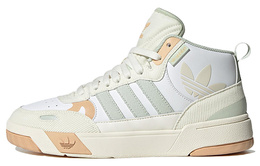 Adidas Originals: Серые кроссовки  Originals