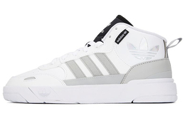 Adidas Originals: Серые кроссовки  Originals