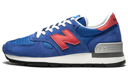 New Balance: Кроссовки  990