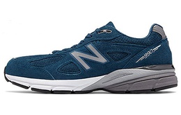 New Balance: Кроссовки  990
