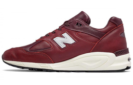 New Balance: Кроссовки  990