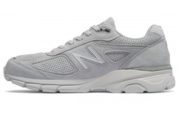 New Balance: Кроссовки  990