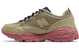 New Balance: Кроссовки  801