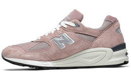 New Balance: Кроссовки  990