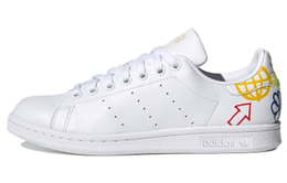 Adidas Originals: Белые кроссовки  Originals Stan Smith