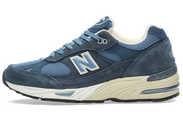 New Balance: Кроссовки  991