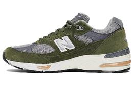 New Balance: Кроссовки  991