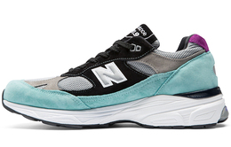 New Balance: Кроссовки  991