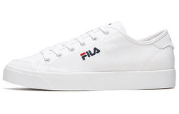 Fila: Серые кроссовки 