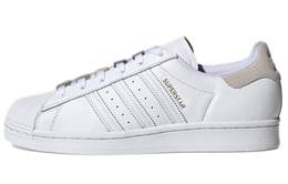 Adidas Originals: Белые кроссовки  Superstar