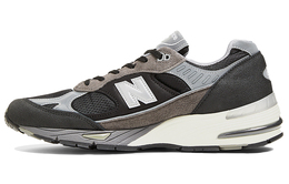 New Balance: Кроссовки  991