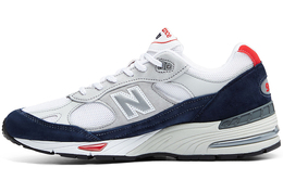 New Balance: Кроссовки  991