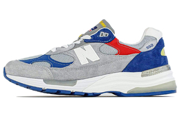 New Balance: Кроссовки  992