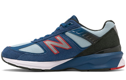 New Balance: Кроссовки  990