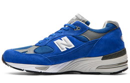 New Balance: Кроссовки  991