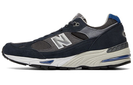 New Balance: Кроссовки  991