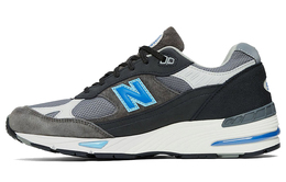 New Balance: Кроссовки  991