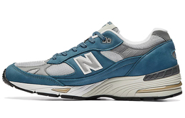 New Balance: Кроссовки  991