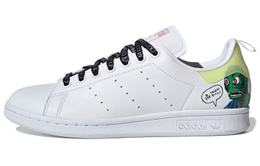 Adidas Originals: Белые кроссовки  Originals Stan Smith