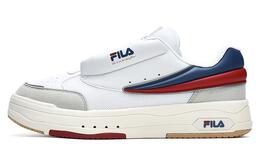 Fila: Серые кроссовки 