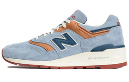 New Balance: Кроссовки  997