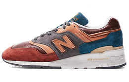 New Balance: Кроссовки  997