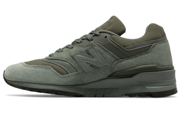 New Balance: Кроссовки  997