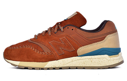 New Balance: Кроссовки  997