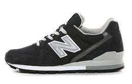 New Balance: Кроссовки  996