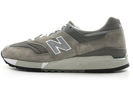 New Balance: Кроссовки  997