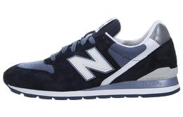 New Balance: Кроссовки  996