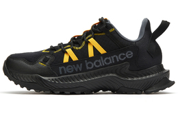 New Balance: Кроссовки  Shando