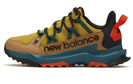 New Balance: Кроссовки  Shando